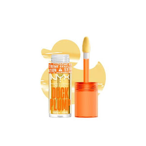 Entensprungs-Glanzplumpsch-Glanzvolumenizer - Nyx : Clearly Spicy - 1