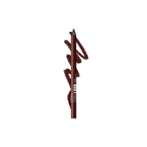 Shout Loud Lip Liner - Nyx : 34: Make a Statement - 1