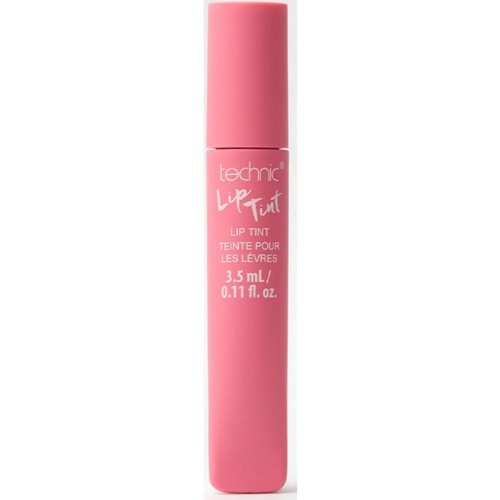 Flüssiger Lippenrot Labial - Technic Cosmetics : Flushed - 1