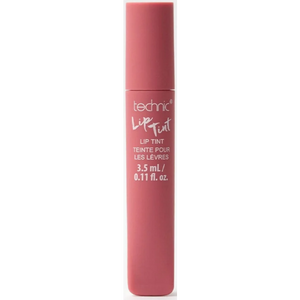 Flüssiger Lippenrot Labial - Technic Cosmetics : Twice Shy - 1