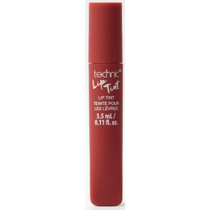Flüssiger Lippenrot Labial - Technic Cosmetics : Bitten - 1