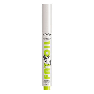 Fettöl-Schimmer-Klick Lippenöl - Nyx : Main Character - 1