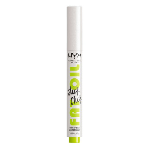 Fettöl-Schimmer-Klick Lippenöl - Nyx : Main Character - 1