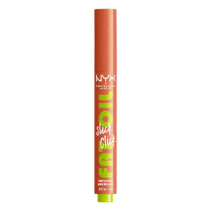 Fettöl-Schimmer-Klick Lippenöl - Nyx : Hits Diferent - 1