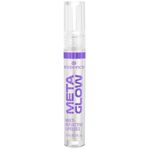 Meta Glow Lip Gloss Multi Reflective - Essence - 1