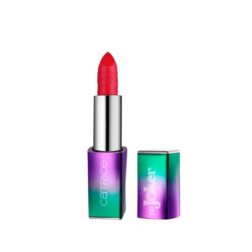 Matte Lippenstift The Joker - Catrice : 020: Serious Smiles - 1