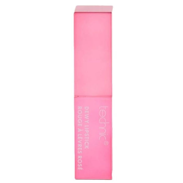 Feuchtigkeitsspendender Lippenstift - Technic Cosmetics : Morning Blossom - 1