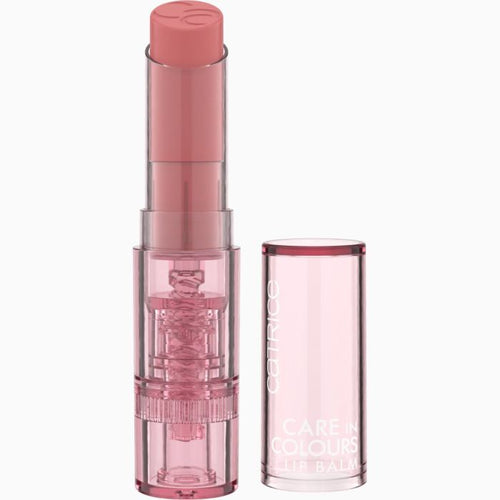 Lippenbalsam Care in Colours - Catrice : 020: Feelin&amp;#039; Pretty - 1