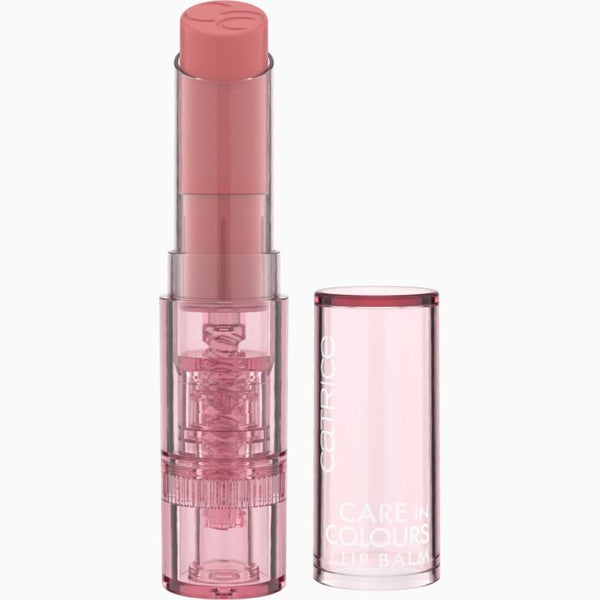 Lippenbalsam Care in Colours - Catrice : 020: Feelin&amp;#039; Pretty - 1