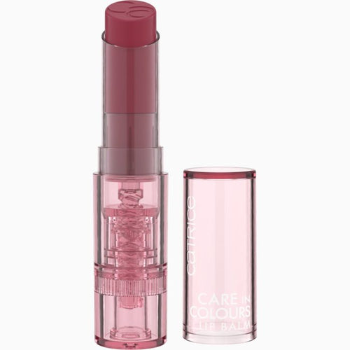Lippenbalsam Care in Colours - Catrice : 030: Bubbly Friday - 1