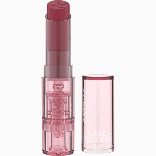Lippenbalsam Care in Colours - Catrice : 030: Bubbly Friday - 1