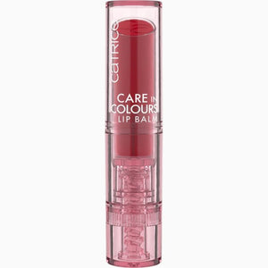 Lippenbalsam Care in Colours - Catrice : 040: Hot Take - 1