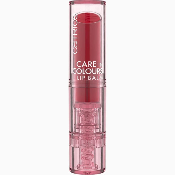 Lippenbalsam Care in Colours - Catrice : 040: Hot Take - 1