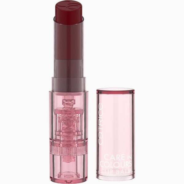 Lippenbalsam Care in Colours - Catrice : 050: Wild Rebel - 1