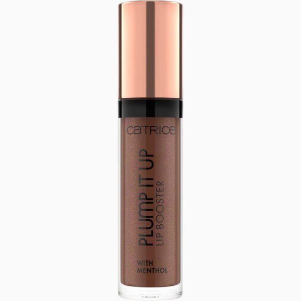 Volumen Lip Gloss Plump It Up - Catrice - 1