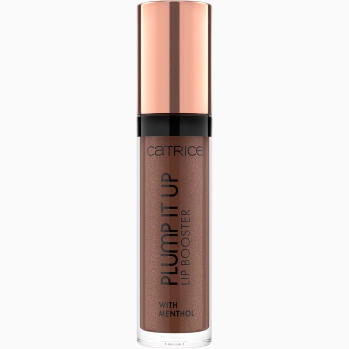 Volumen Lip Gloss Plump It Up - Catrice - 1