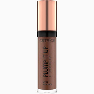 Volumen Lip Gloss Plump It Up - Catrice : 100-Work It, Twerk It 3,5 ml - 1