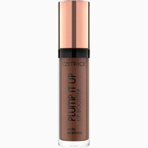 Volumen Lip Gloss Plump It Up - Catrice : 100-Work It, Twerk It 3,5 ml - 1
