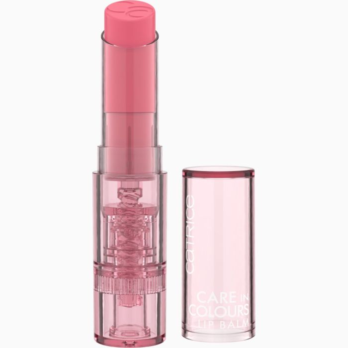 Lippenbalsam Care in Colours - Catrice - 1