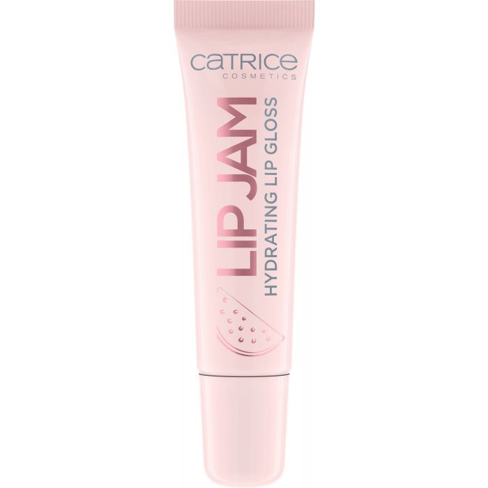 Lip Jam Feuchtigkeitsspendender Lipgloss - Catrice - 1