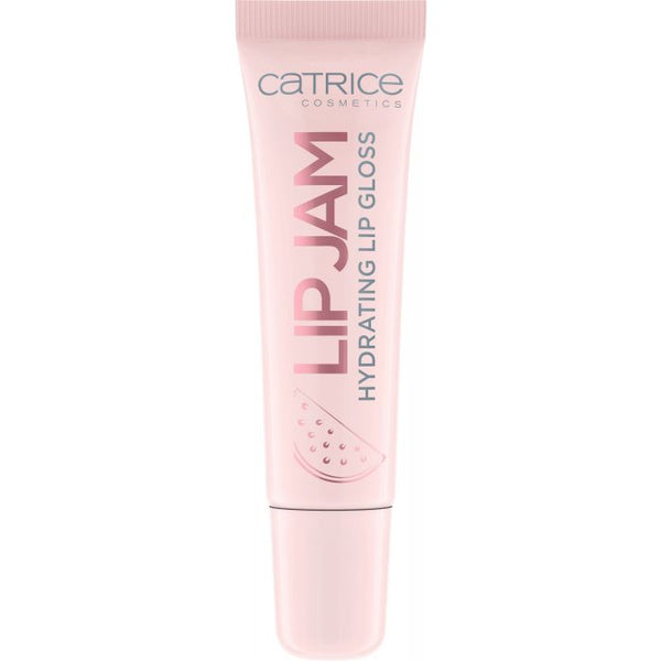 Lip Jam Feuchtigkeitsspendender Lipgloss - Catrice - 1
