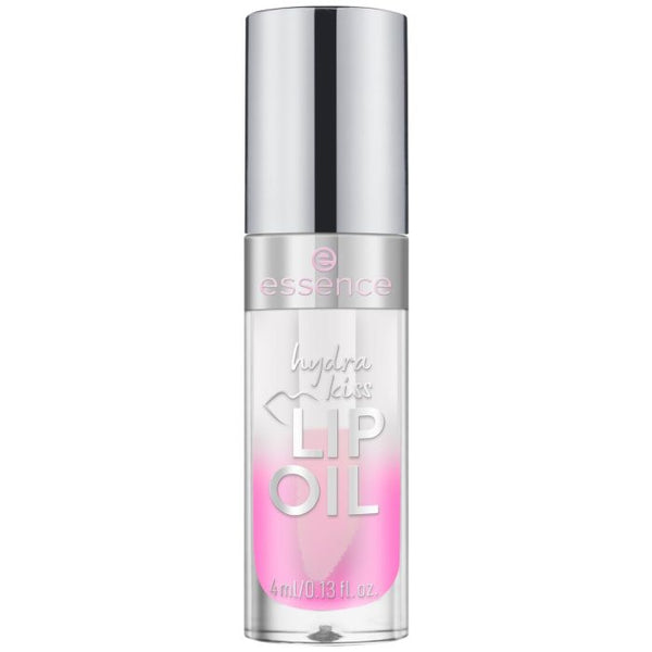 Hydra Kiss Lip Oil 4ml - Essence : 04: Pocketful Of Sunshine - 1