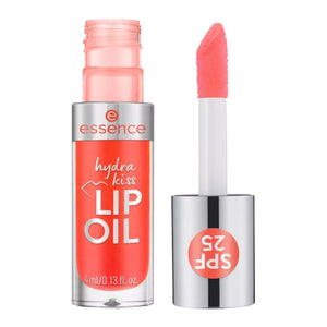 Hydra Kiss Lip Oil 4ml - Essence : 04: Pocketful Of Sunshine - 2