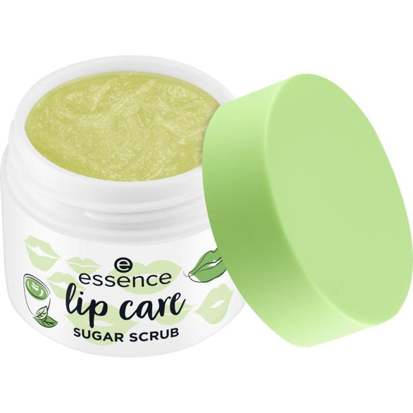 Lippenpflege Zucker Peeling 9gr - Essence - 1