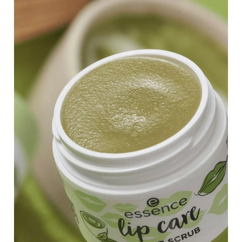 Lippenpflege Zucker Peeling 9gr - Essence - 1