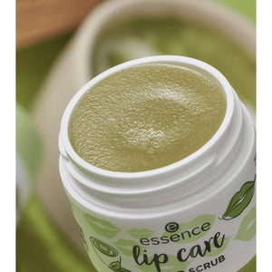 Lippenpflege Zucker Peeling 9gr - Essence - 2