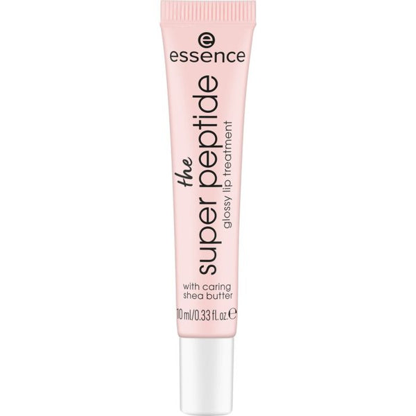 Super Peptide Lip Balm - 01: Peptacular! - Essence - 1