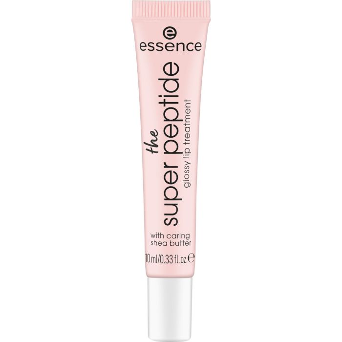 Super Peptide Lip Balm - 01: Peptacular! - Essence - 1