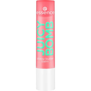 Glänzender Lippenbalsam Juicy Bomb 2.5 g - Essence - 1