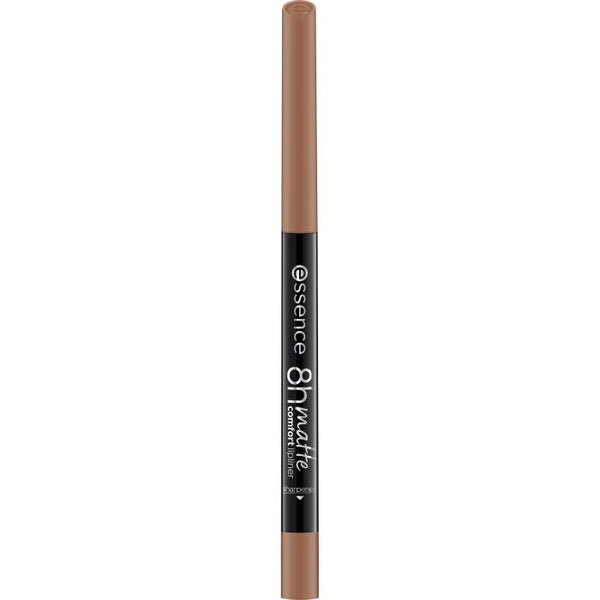 Lippennstift Matte Comfort 8h 0.3 gr - Essence : 16: Run, Don&amp;#039;t Walk! - 1
