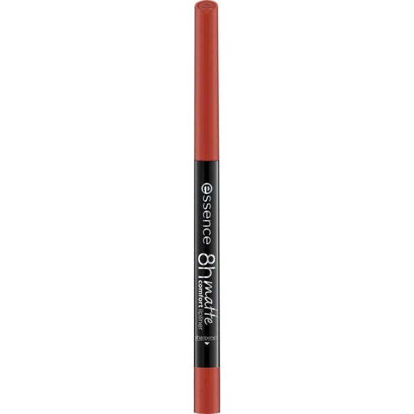 Lippennstift Matte Comfort 8h 0.3 gr - Essence - 1