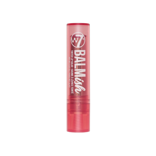 Getönter Lippenbalsam Color Balmish - W7 : Whisper - 1
