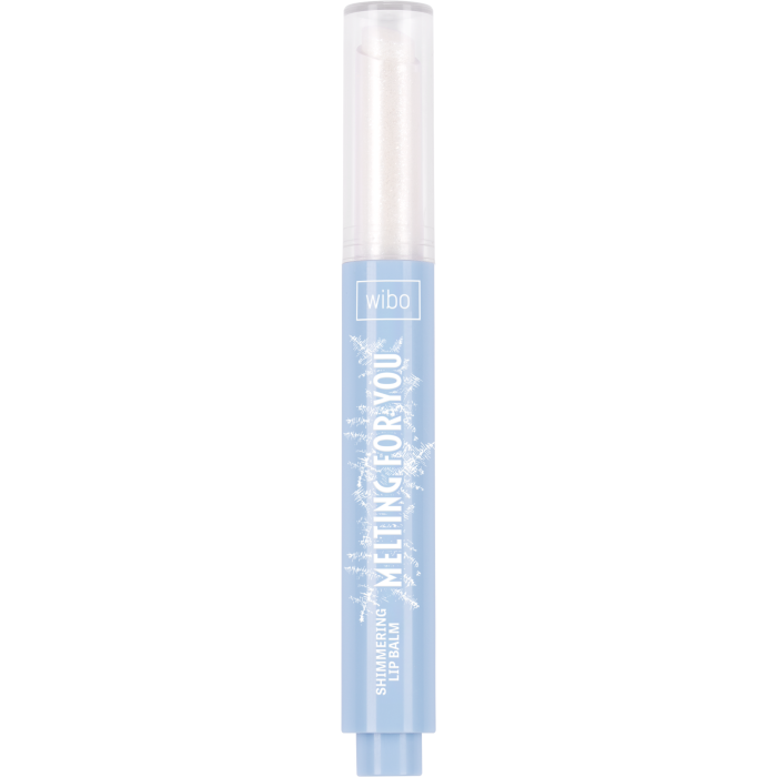 Schmelzend für Dich Lippenstift - Wibo - 1