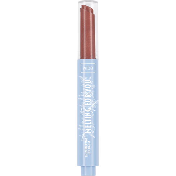 Schmelzend für Dich Lippenstift - Wibo : N2 - 1