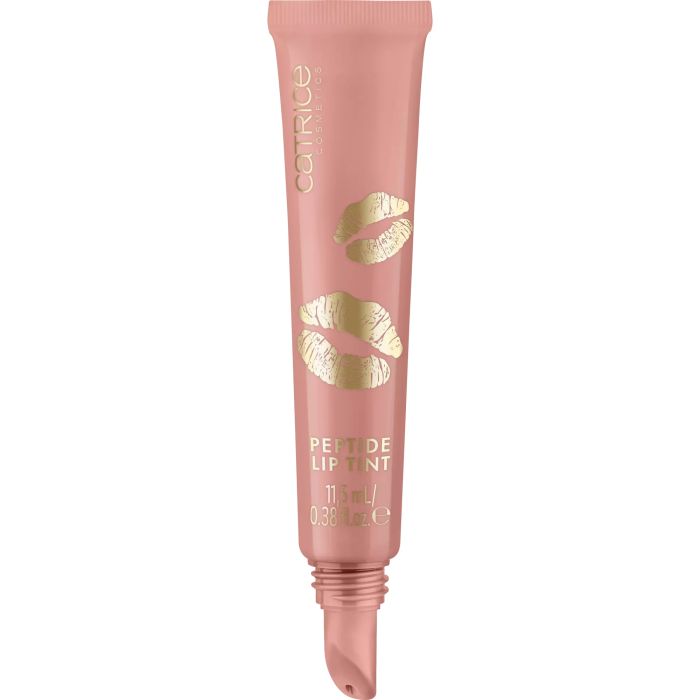 Lip Tint mit Peptiden Kiss - Glow 11,5ml - Catrice - 1