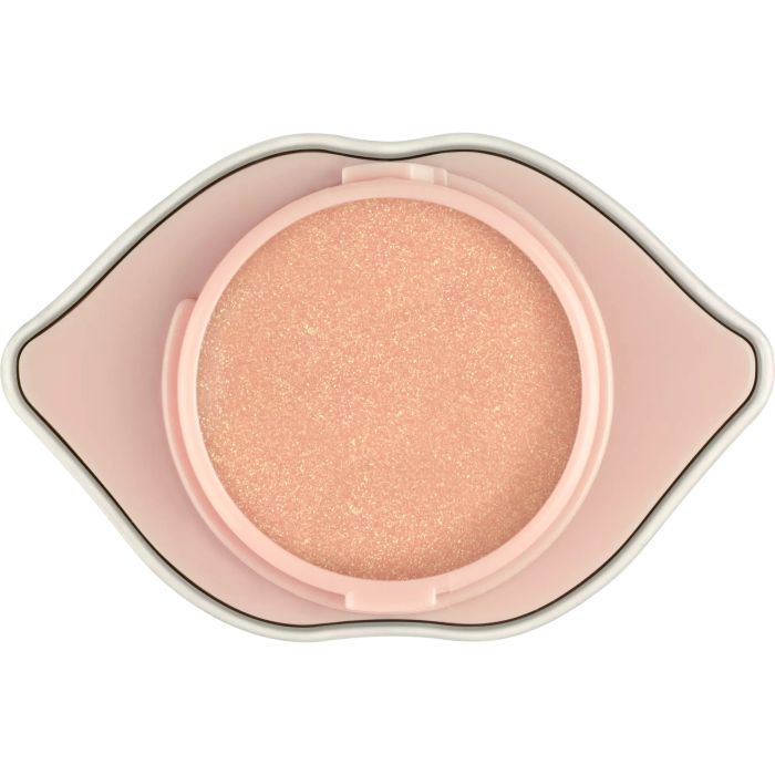 Lippenbalsam mit Schimmereffekt - Glow 6gr - Catrice - 1
