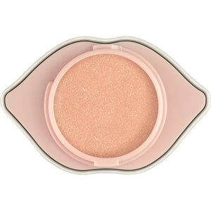 Lippenbalsam mit Schimmereffekt - Glow 6gr - Catrice - 1