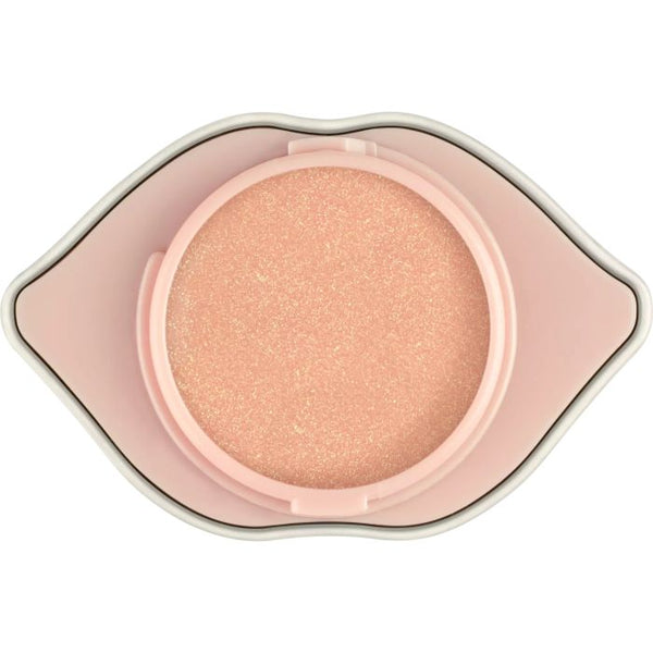 Lippenbalsam mit Schimmereffekt - Glow 6gr - Catrice - 1