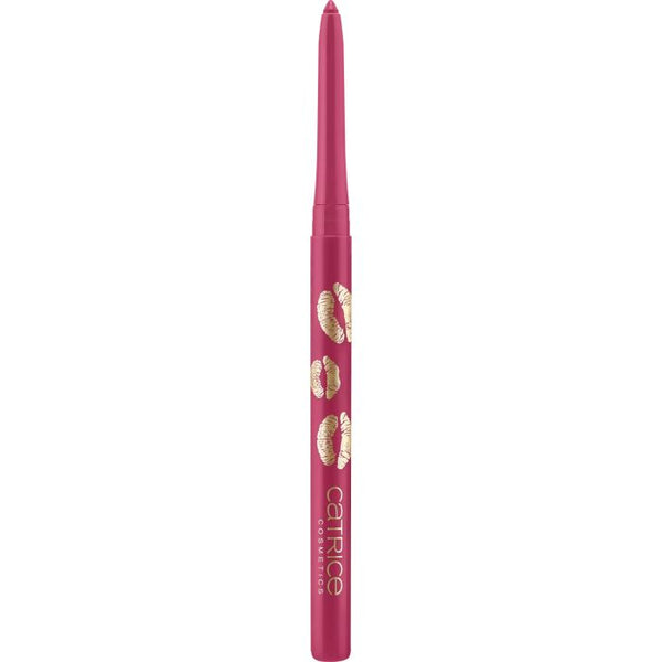 Kiss Lip Liner Volumizer - Glow 0.35gr - Catrice - 1