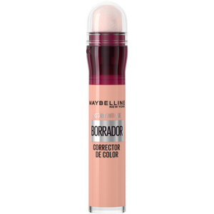 Der Radiergummi zur Korrektur des dunklen Kreises - New York - Maybelline : Rosa - 1