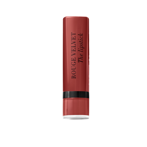 Rouge Velvet der Lippenstift - Bourjois : 50-Velvet The Lipstick Rougetatin 2,4 gr - 1