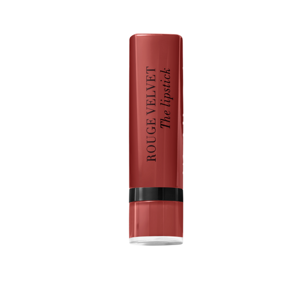 Rouge Velvet der Lippenstift - Bourjois : 50-Velvet The Lipstick Rougetatin 2,4 gr - 1