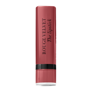 Rouge Velvet der Lippenstift - Bourjois : 45-Mauvringue 2,4 gr - 1