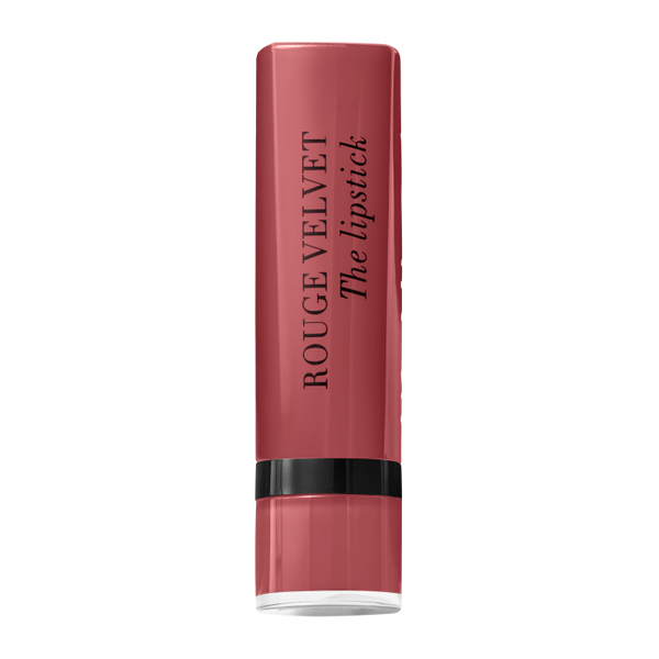 Rouge Velvet der Lippenstift - Bourjois : 45-Mauvringue 2,4 gr - 1
