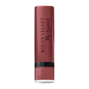 Rouge Velvet der Lippenstift - Bourjois : 52-Spicy Fig 2,4 gr - 1