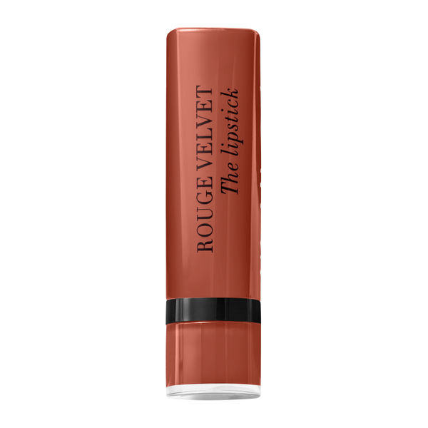 Rouge Velvet der Lippenstift - Bourjois : 51-Chocoquette 2,4 gr - 1